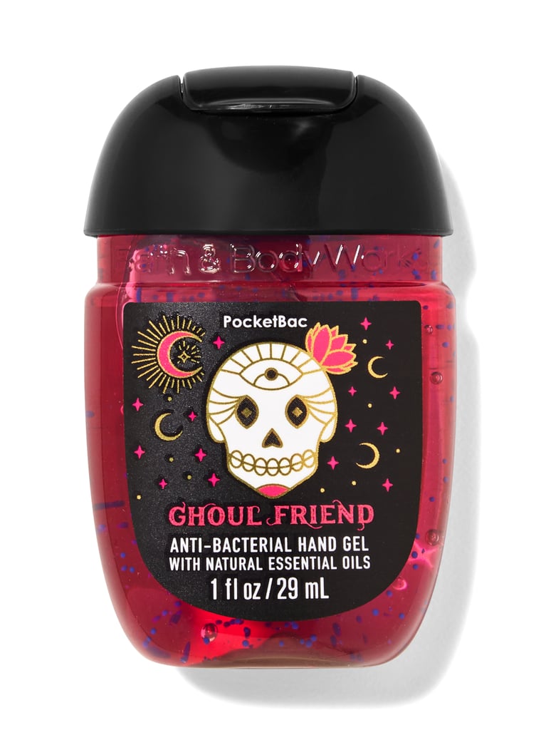 Ghoul Friend PocketBac Hand Sanitizer ($2)