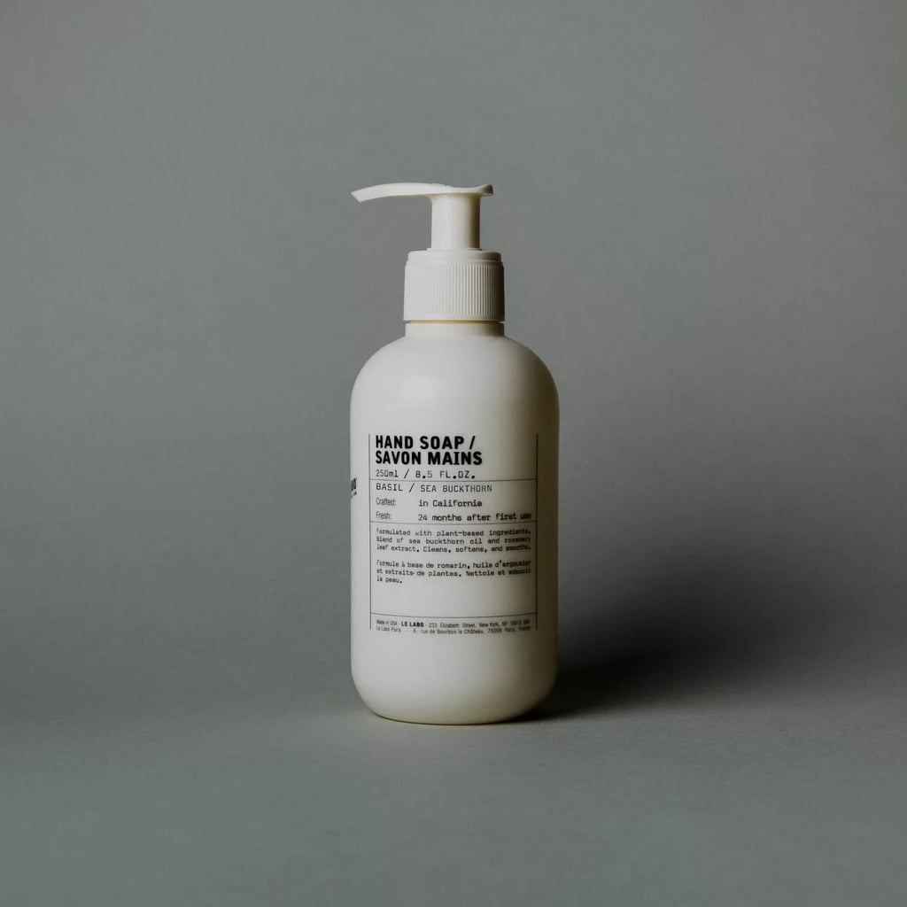 Le Labo Hand Soap