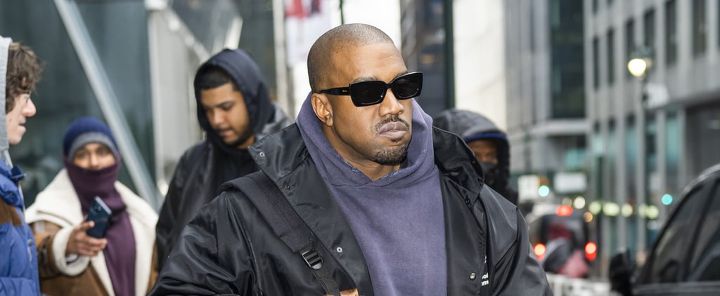 Kanye West Demands Final Say on His Netflix Doc: "Open the Edit Room Immediately"