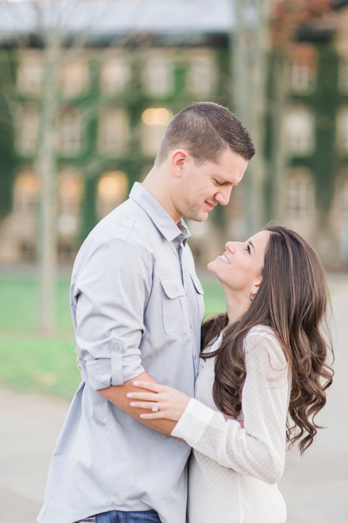 Fall Engagement Shoot