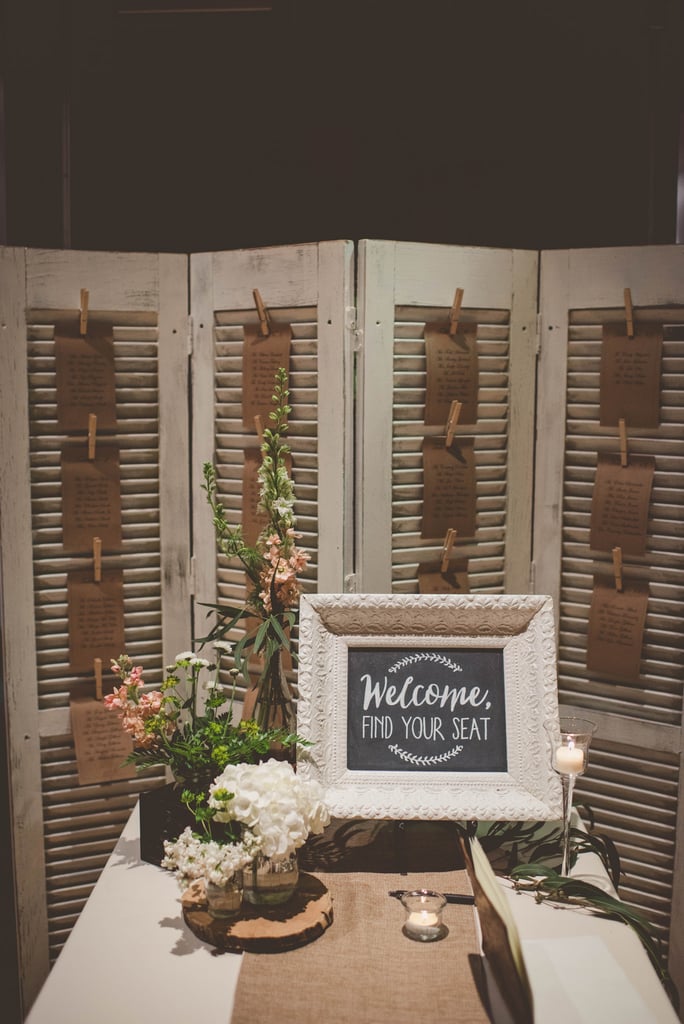 Garden Wedding