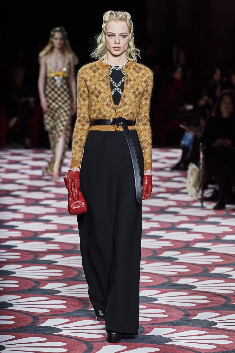 Miu Miu Fall/Winter 2020 Collection