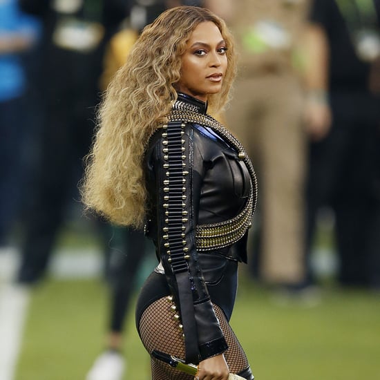 Beyonce at Super Bowl 50 | Pictures