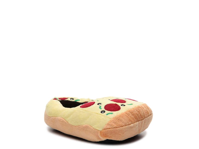 Pizza Slippers