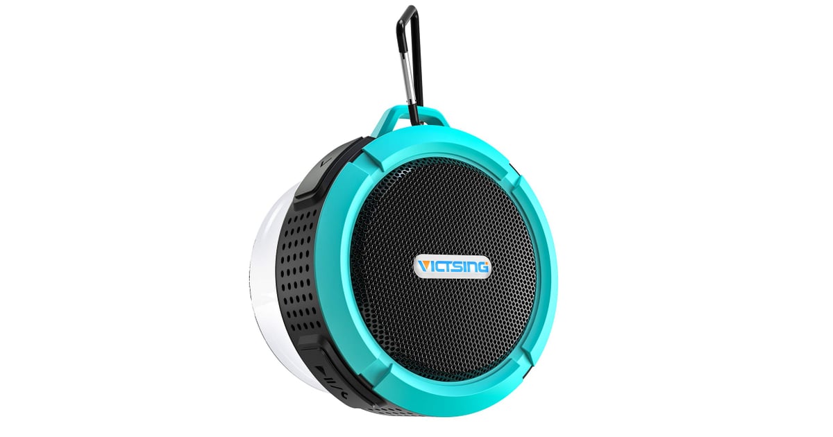 Victsing SoundHot Portable Bluetooth 