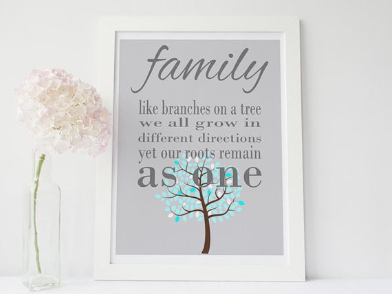their roots