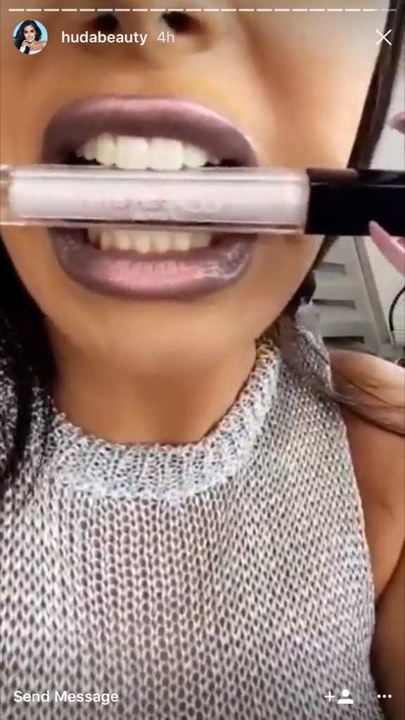 Huda Beauty Lip Strobes