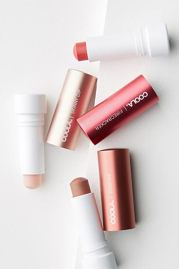 Coola Mineral Liplux Trio SPF 30