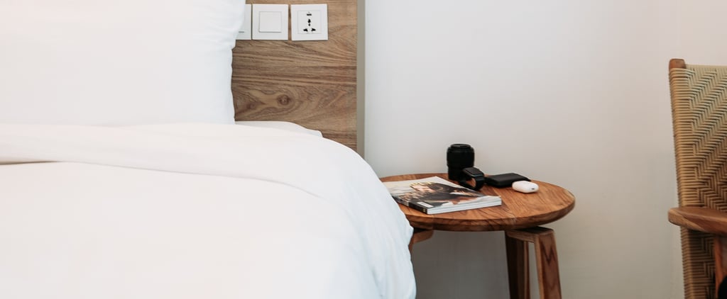 Bet You Didn't Know You Should Be Cleaning Your Mattress — Here's How
