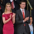 The Internet Is Not Letting Ivanka Trump Get Away With Wearing This Red Dress