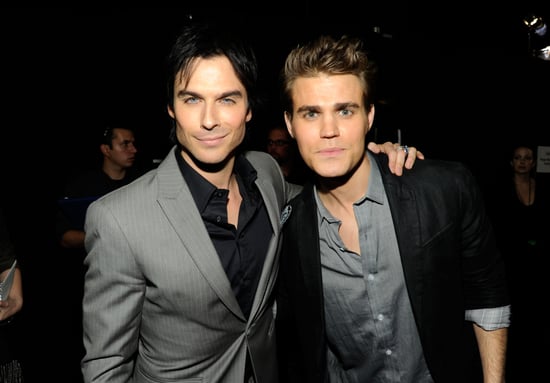 Ian Somerhalder And Paul Wesley Pictures Popsugar Celebrity,Absentee Ballot 2020