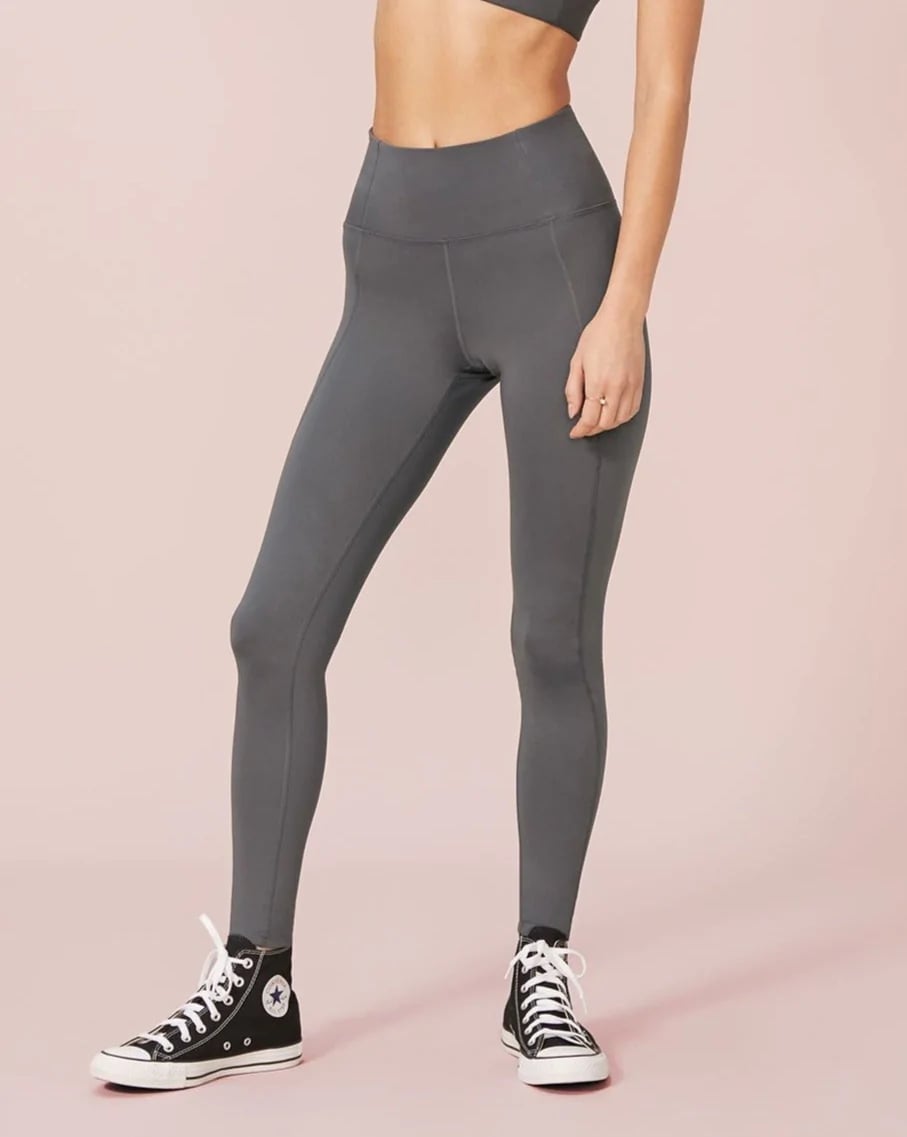 A Leggings Deal: Girlfriend Collective Compressive High-Rise Legging, 13  Major Sales Happening This Week, From Dyson to Sur La Table