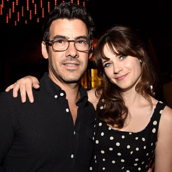 Zooey Deschanel Welcomes a Baby Girl and Gets Married
