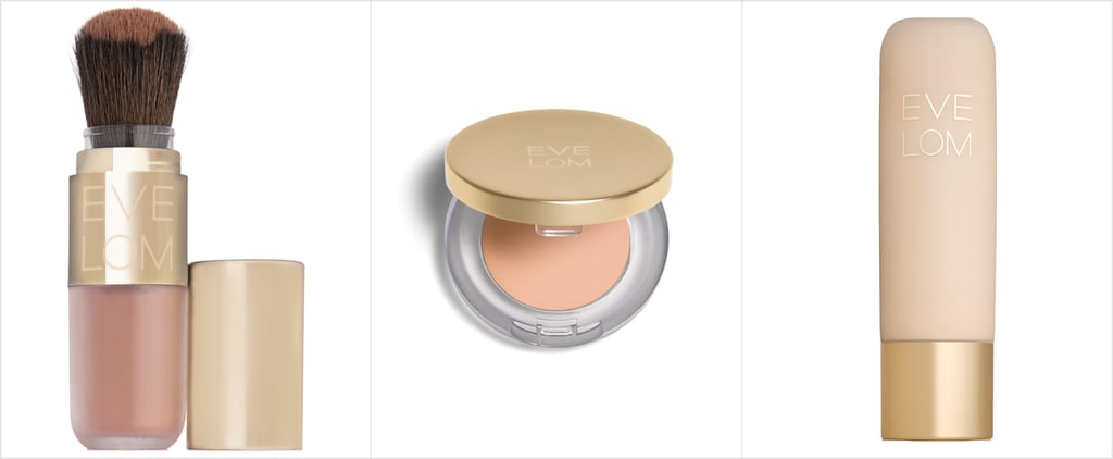 Eve Lom Radiance Perfect Makeup Collection Review