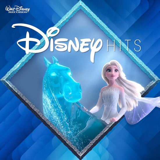Listen to a 4-Hour Playlist of Disney Hits on Spotify!