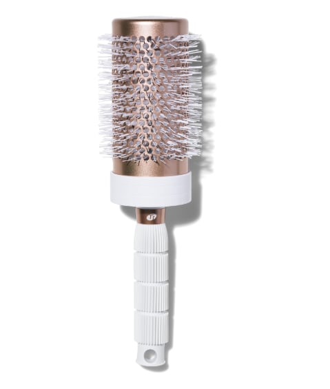 Volume 3 Round Brush