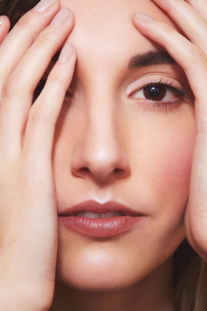 What Happens to Your Skin When You Sleep With Makeup, According to