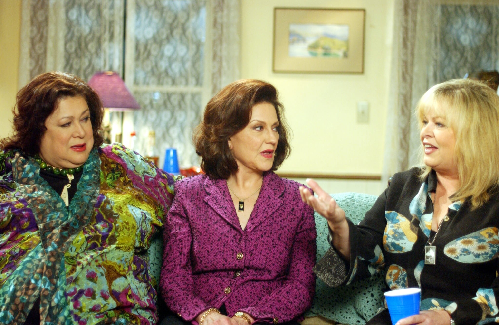 The Latest Gossip From Babette And Miss Patty Things That We Need To See In The Gilmore Girls Reboot Popsugar Entertainment Photo 8
