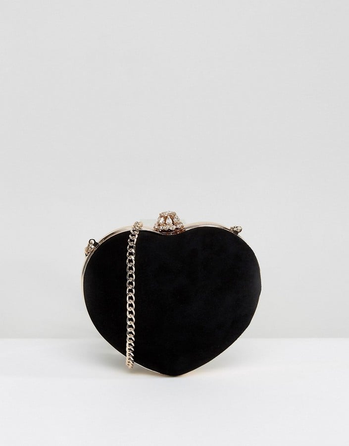 Dune Heart Bag