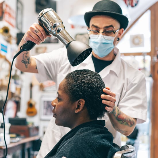 UK Hairdressers Must Know How to Cut Afro Hair Going Forward