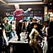 Fox's Rent Live Cast