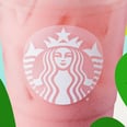 This Is How to Order the New Starbucks Guava Passionfruit Drink If You're on the Keto Diet