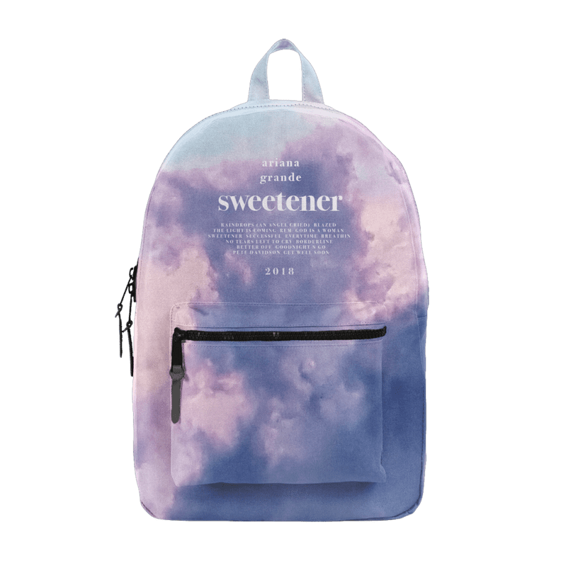 Ariana Grande Sweetener Merchandise POPSUGAR Fashion
