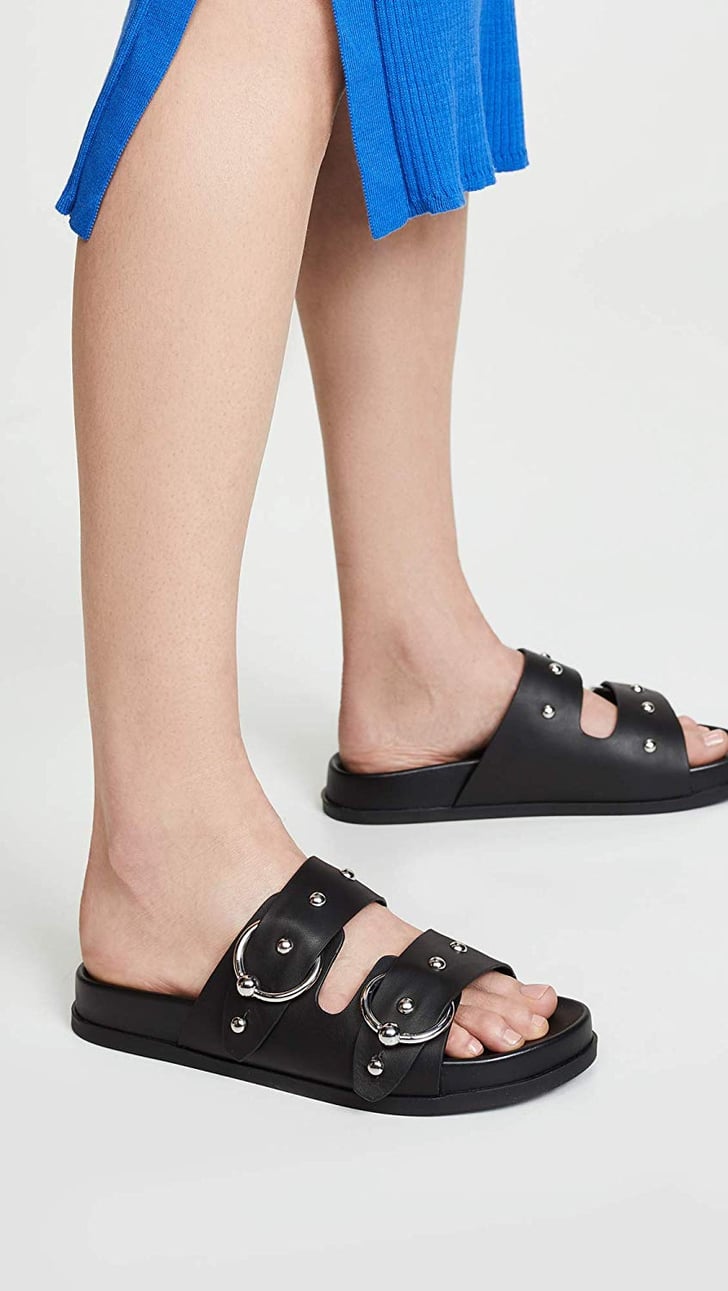 rebecca minkoff valeraine slides