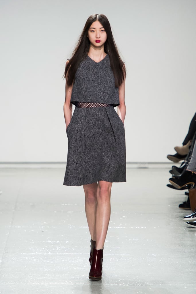 Rebecca Taylor Fall 2014