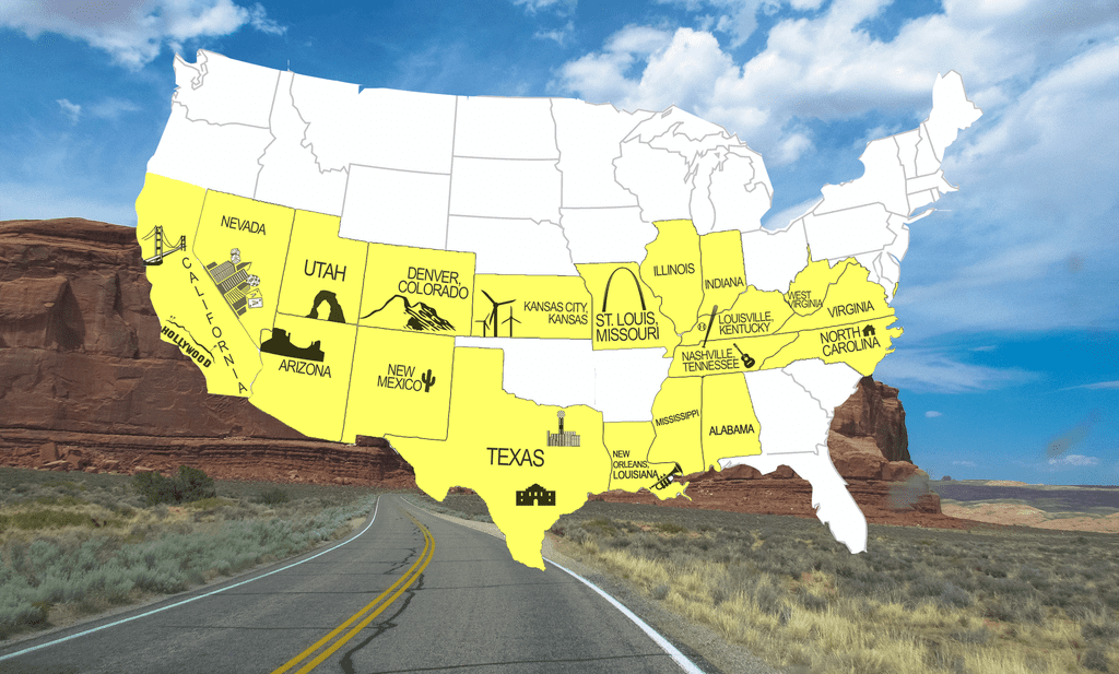 Plan Your Route