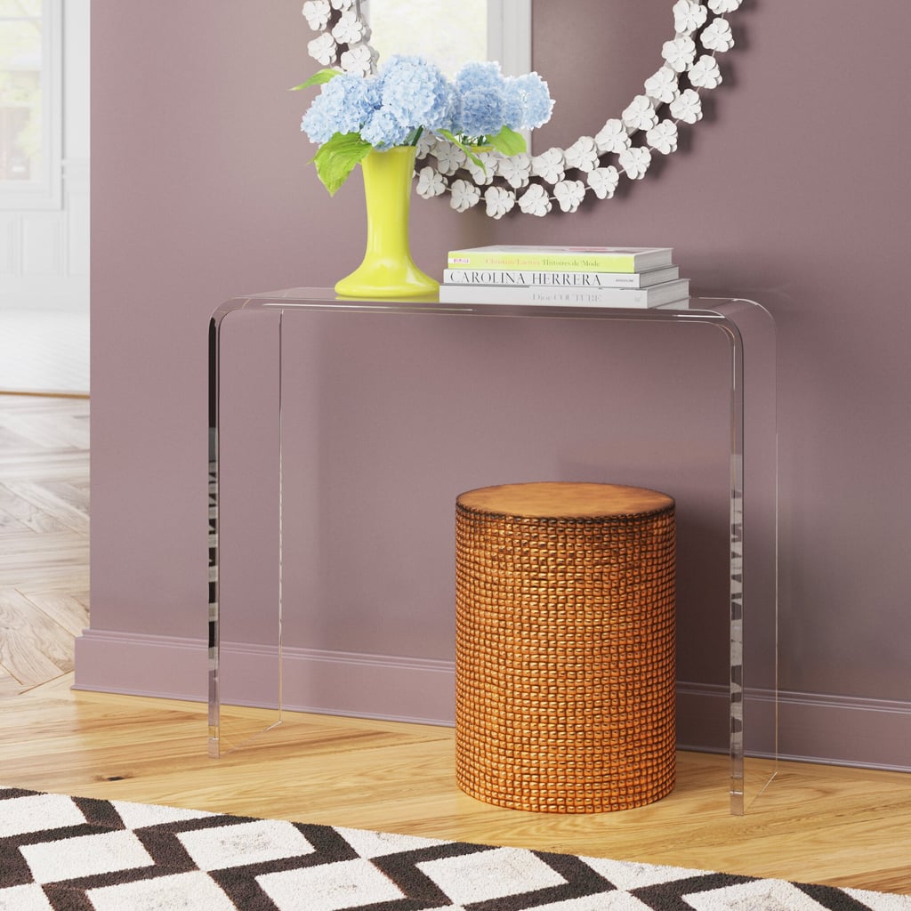 Alexzander Console Table