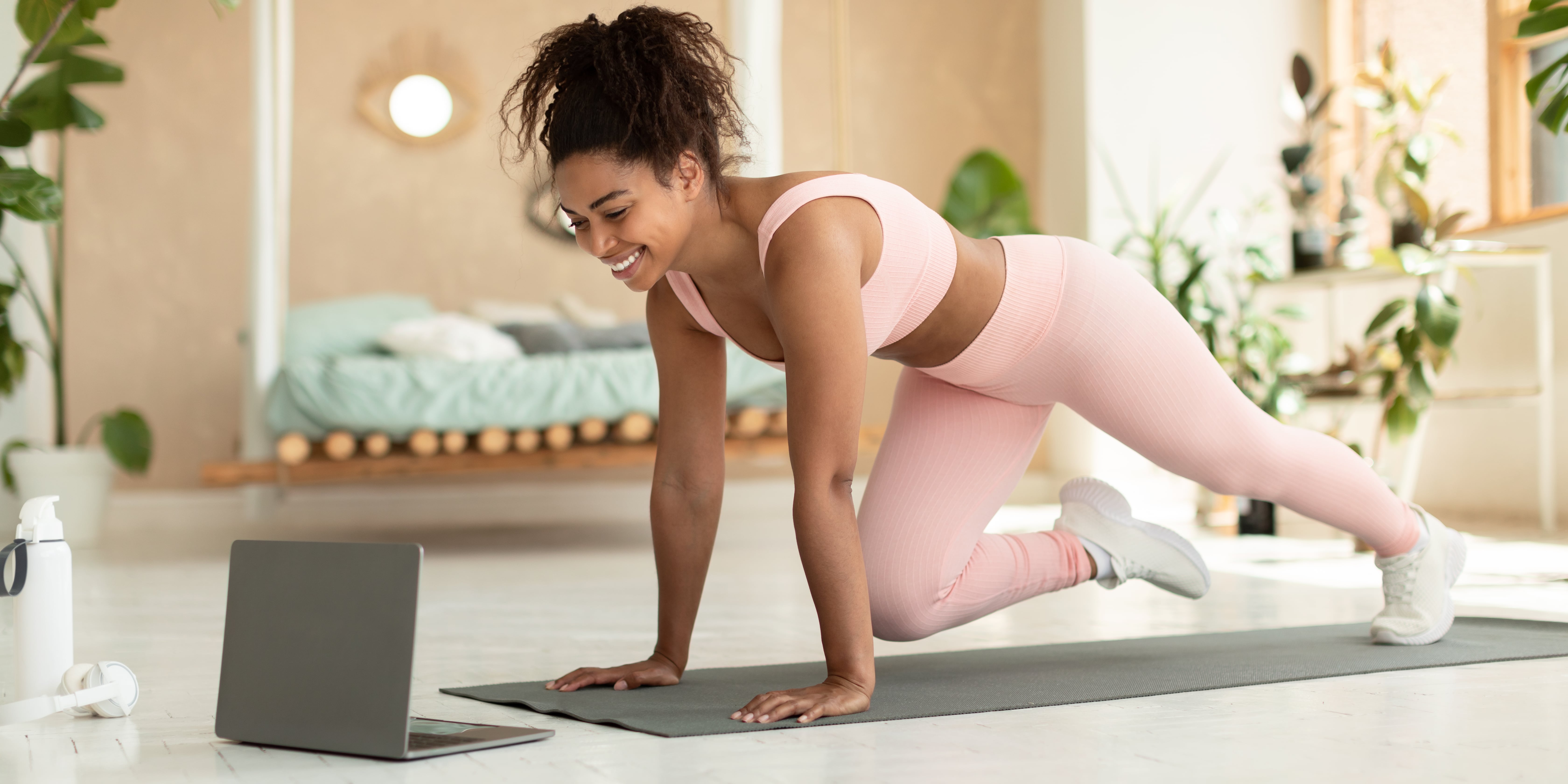 Heather robertson 30 minute hiit with weights clearance