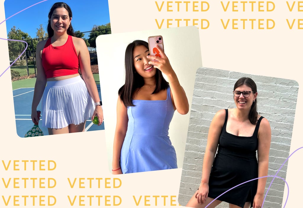 Beyond Yoga Activewear Review With Photos