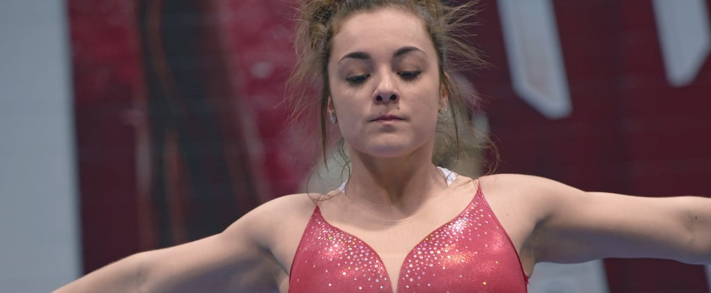 Watch the Trailer For Netflix's Athlete A