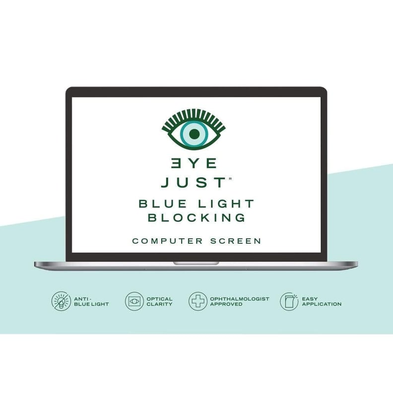 EyeJust Blue Light Blocking Computer Screen