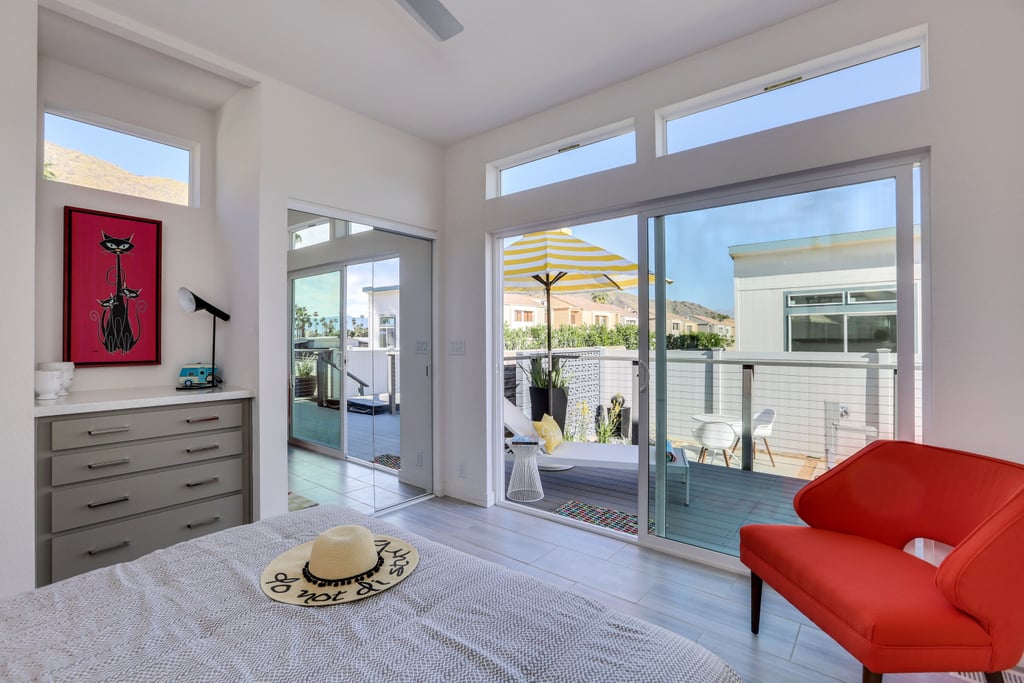 How Much Do the Palm Springs Tiny Homes Cost? POPSUGAR Home