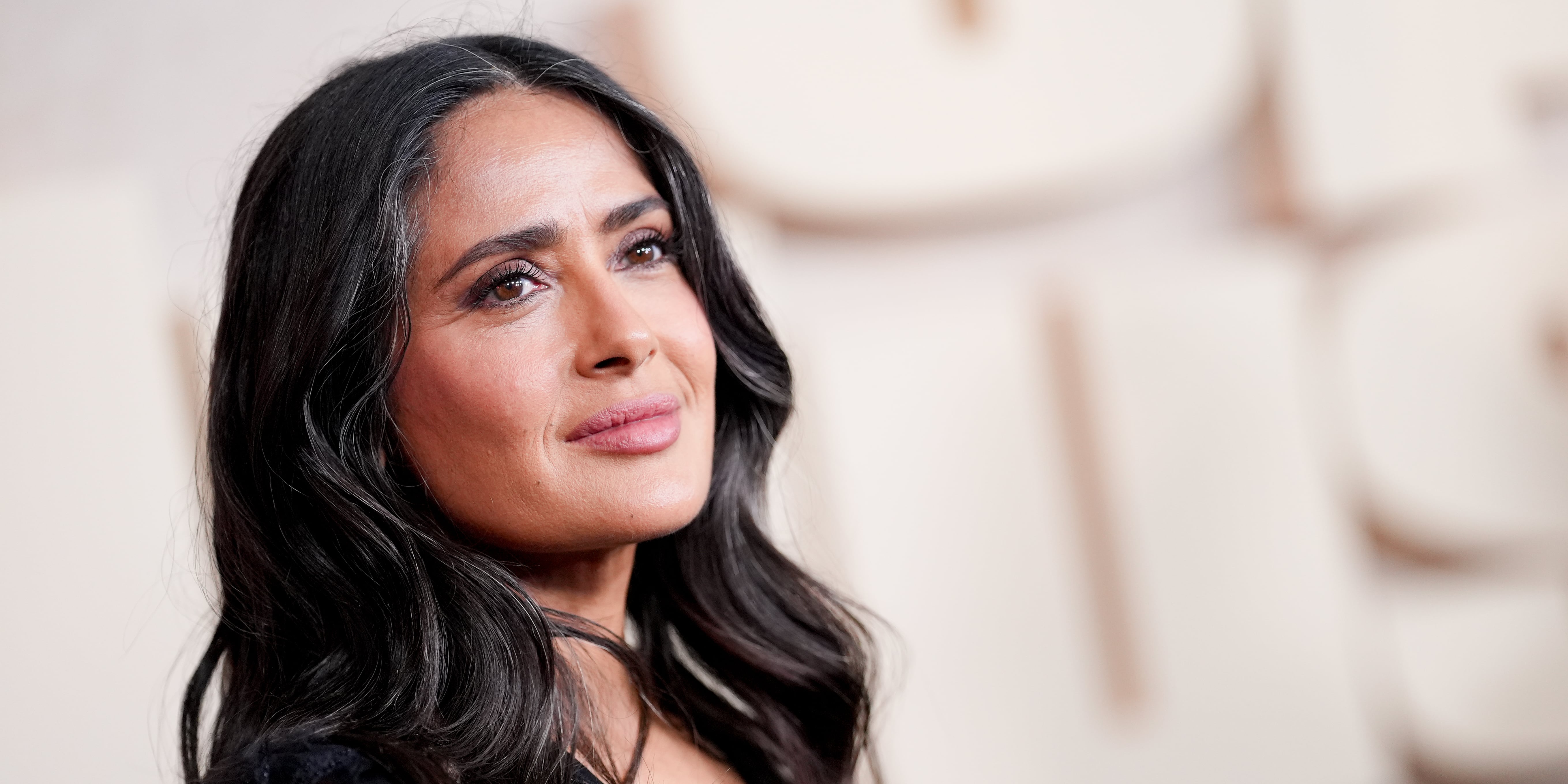 Hot Take: I Actually Don't Want to Embrace My Gray Hair