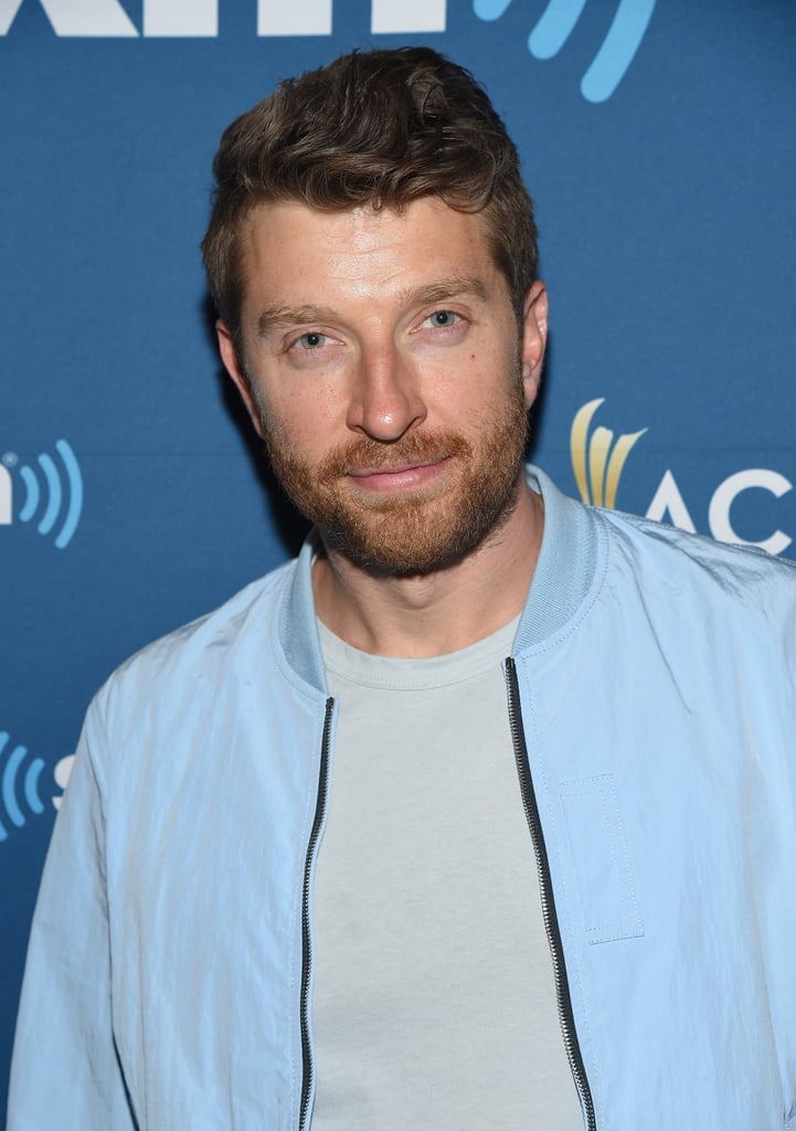 Sexy Brett Eldredge Pictures