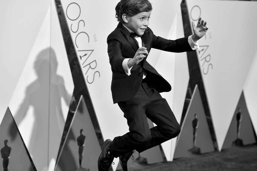 Jacob Tremblay