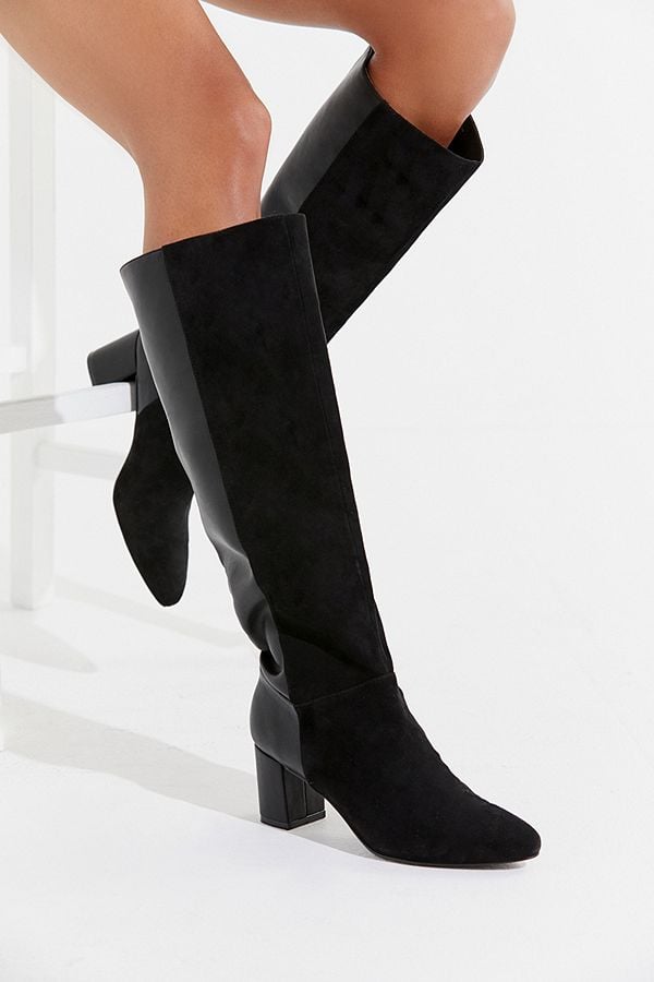 UO Donna Knee-High Boot