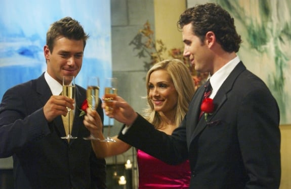The Drinks: Bubbly