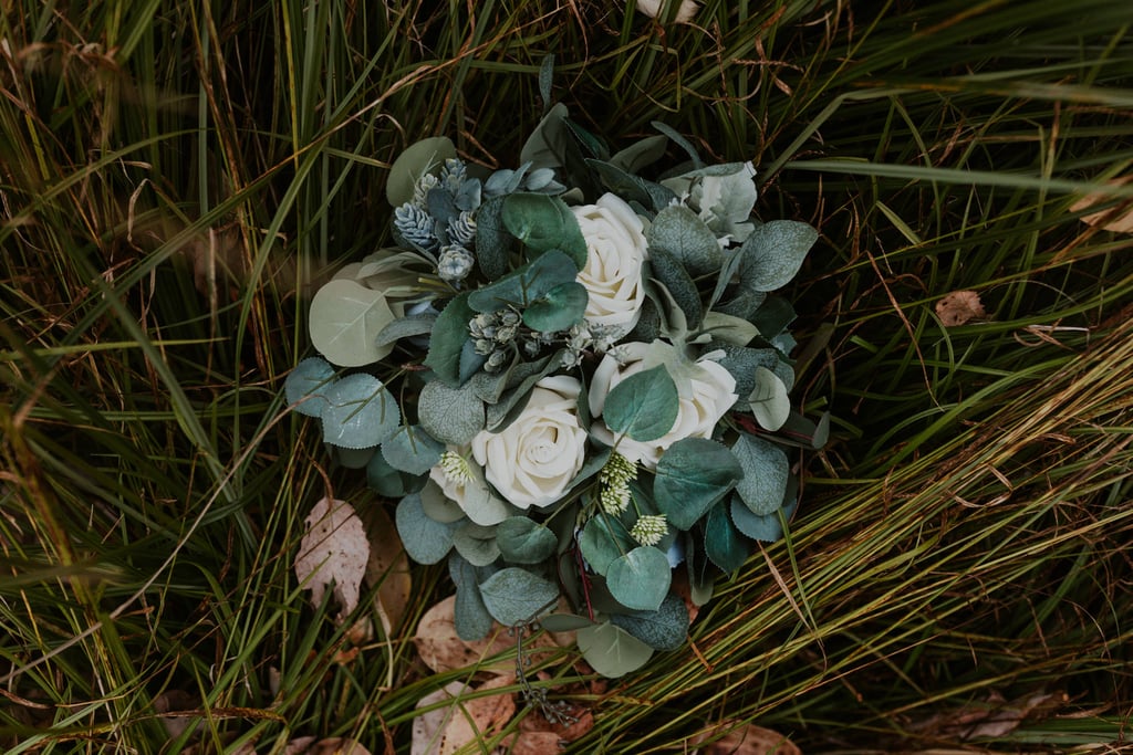 Olympic National Park Elopement Pictures