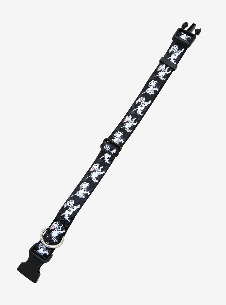 Disney 101 Dalmatians Puppies Pet Collar