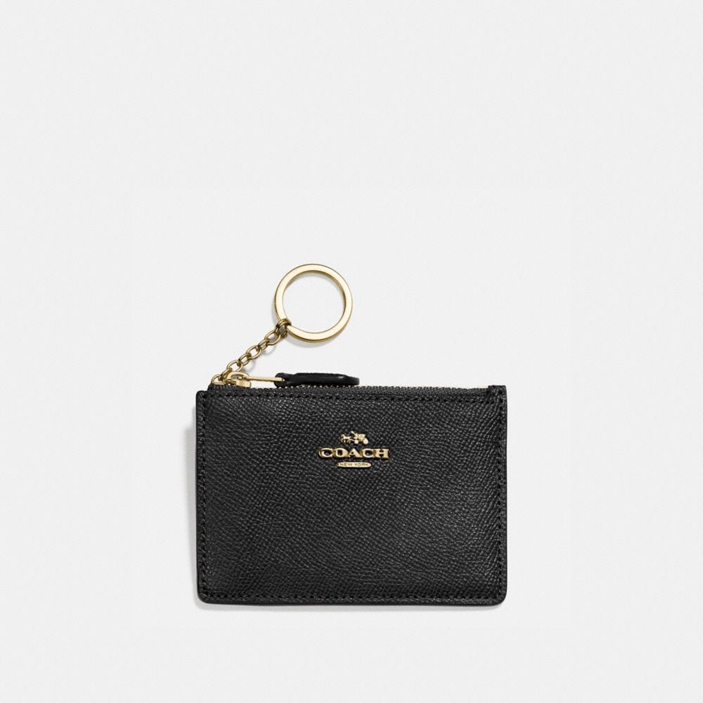 Mini Skinny Id Case