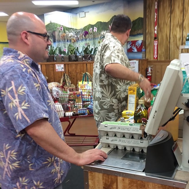 The Reason Why Employees Wear Hawaiian Shirts
