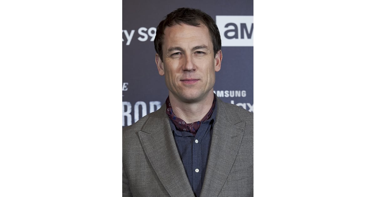 Tobias Menzies as Prince Philip The Crown Season 3 Cast POPSUGAR Entertainment Photo 4