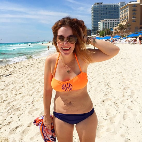 Postpartum Body Stories From 2015