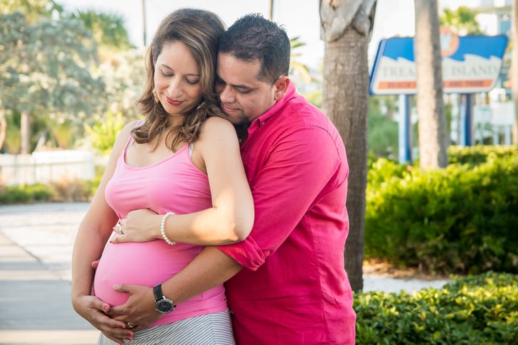 Color-Coordinated Outfits | Creative Gender-Reveal ...