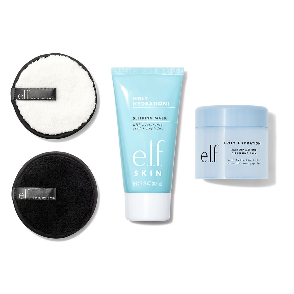 e.l.f. Cosmetics Ghost Your Makeup Kit