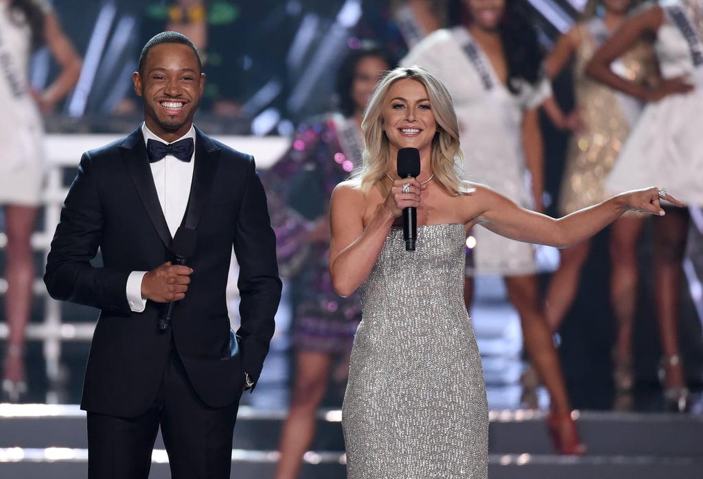 Miss USA Pictures 2016